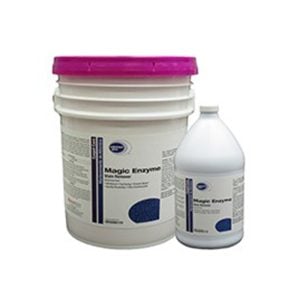 Magic Enzyme Stain Remover