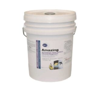 Amazing All Purpose RTU Cleaner