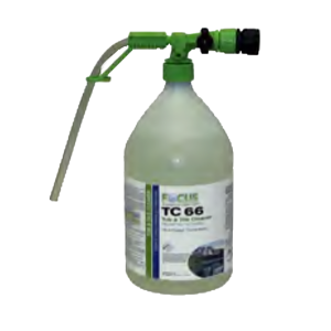 Blend Mate-closed loop Dilution Gun