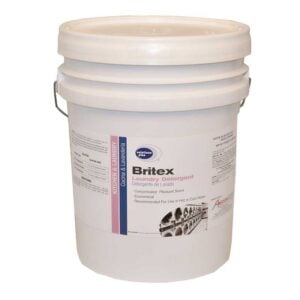 Britex Liquid Laundry Detergent