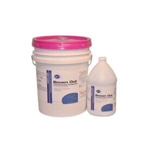 Brown Out Anti-Browning Treatment