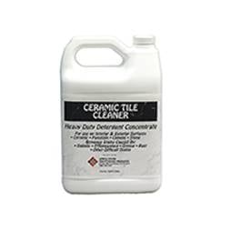 Ceramic Tile Cleaner