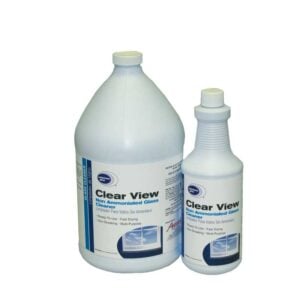 Clear View Non-Ammo Glass Clnr (RTU)