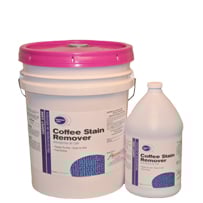 Coffee Stain Remover