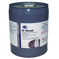 D-Dust Oil-Based Dust Mop Treatment