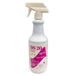 DS 20 RTU Disinfectant Spray *COVID19 & Monkeypox Effective