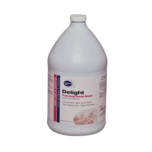 Delight Foaming Hand Soap