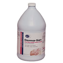 Derma-San Anti-Microbial Hand Soap