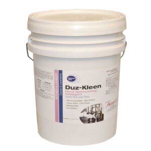Duz-Kleen Hand Dish Detergent