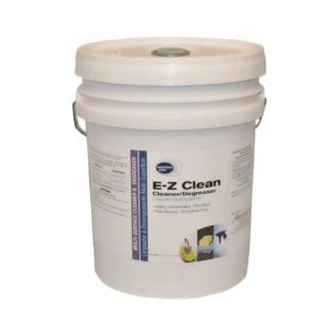 E-Z Clean Cleaner/Degreaser