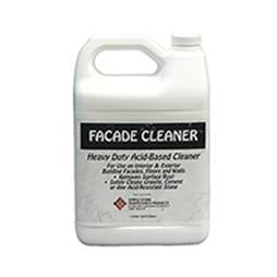 Façade Cleaner