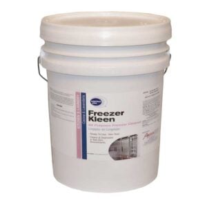 Freezer Kleen (P.O.R.)