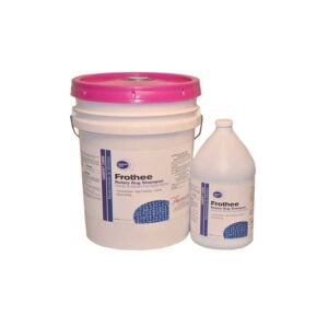 Frothee Rotary Rug Shampoo