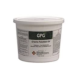 GPG Granite Polishing Gel