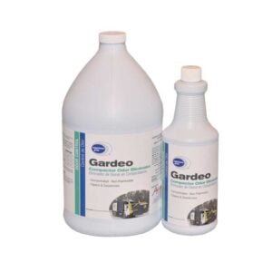 Gardeo Compactor Odor Eliminator
