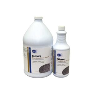 Glo Stainless Steel Polish