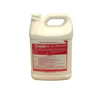Haunt II Residual Insecticide**