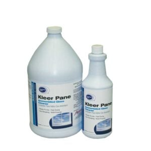 Kleer Pane RTU Ammoniated Glass Cleaner