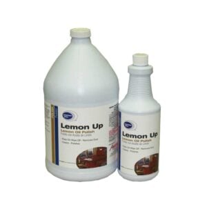 Lemon Up Lemon Oil Polish