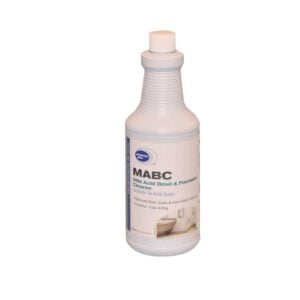 MABC 9% Acid Bowl Cleaner