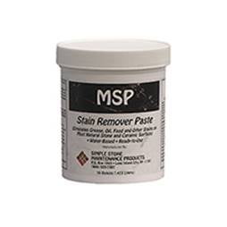 MSP Stain Remover Paste