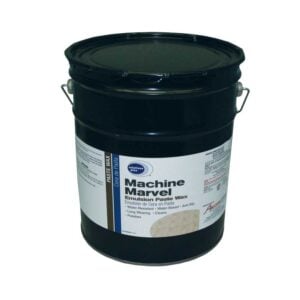 Machine Marvel Emulsion Paste Wax