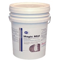 Magic Mist Water-Based Dust Mop Treatment