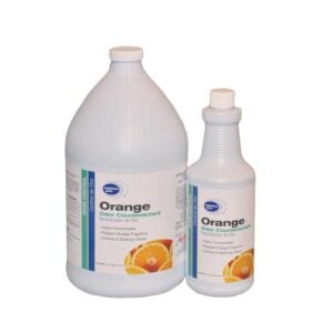 Orange Odor Counteractant