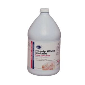 Pearly White Deluxe Hand Soap