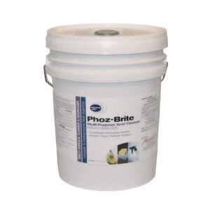 Phoz-Brite Multi-Purpose Acid Cleaner