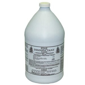 Pine Disinfectant