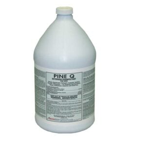 Pine Q+ Disinfectant