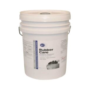 Rubber Care Surface Cleaner