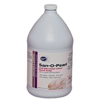 San-O-Pearl Anti-Microbial Hand Soap