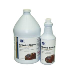 Shield Shine Rejuvenator Polish