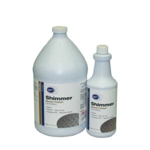 Shimmer Metal Polish