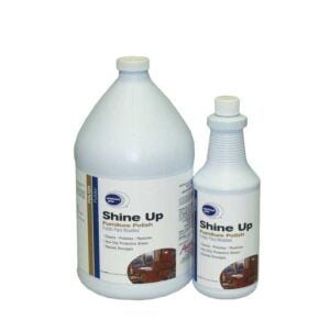 Shine Up Furniture Polish