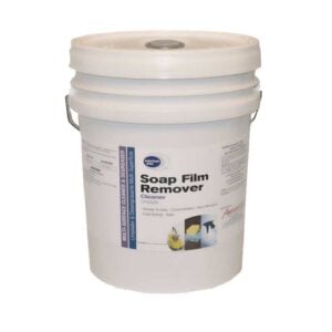 Soap Film Remover Cleaner