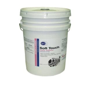 Soft Touch Fabric Softener
