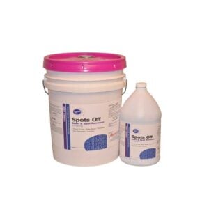 Spots Off Stain & Spot Remover