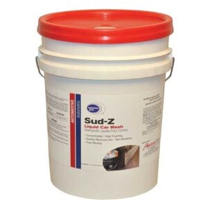 Sud-Z Lquid Car Wash