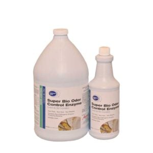 Super Bio Odor Control - Organic Odor Remover