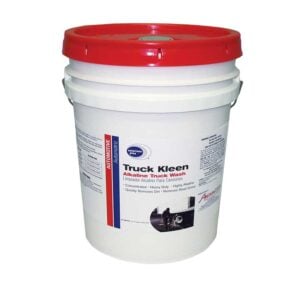 Truck Kleen Alkaline Truck Wash