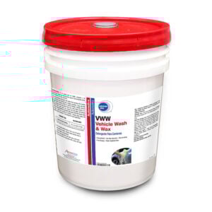 VWW Vehicle Wash & Wax - Liquid Vehicle Detergent & Polish (discontinued)