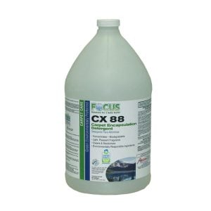 CX 88 Carpet Encapsulation Detergent