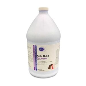 Go Goo Gum Remover