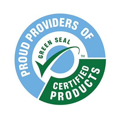 Green Seal Logo