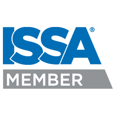 ISSA Logo