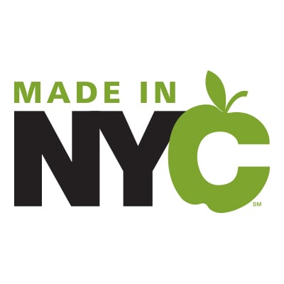 Made in NYC Logo