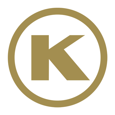 K Logo